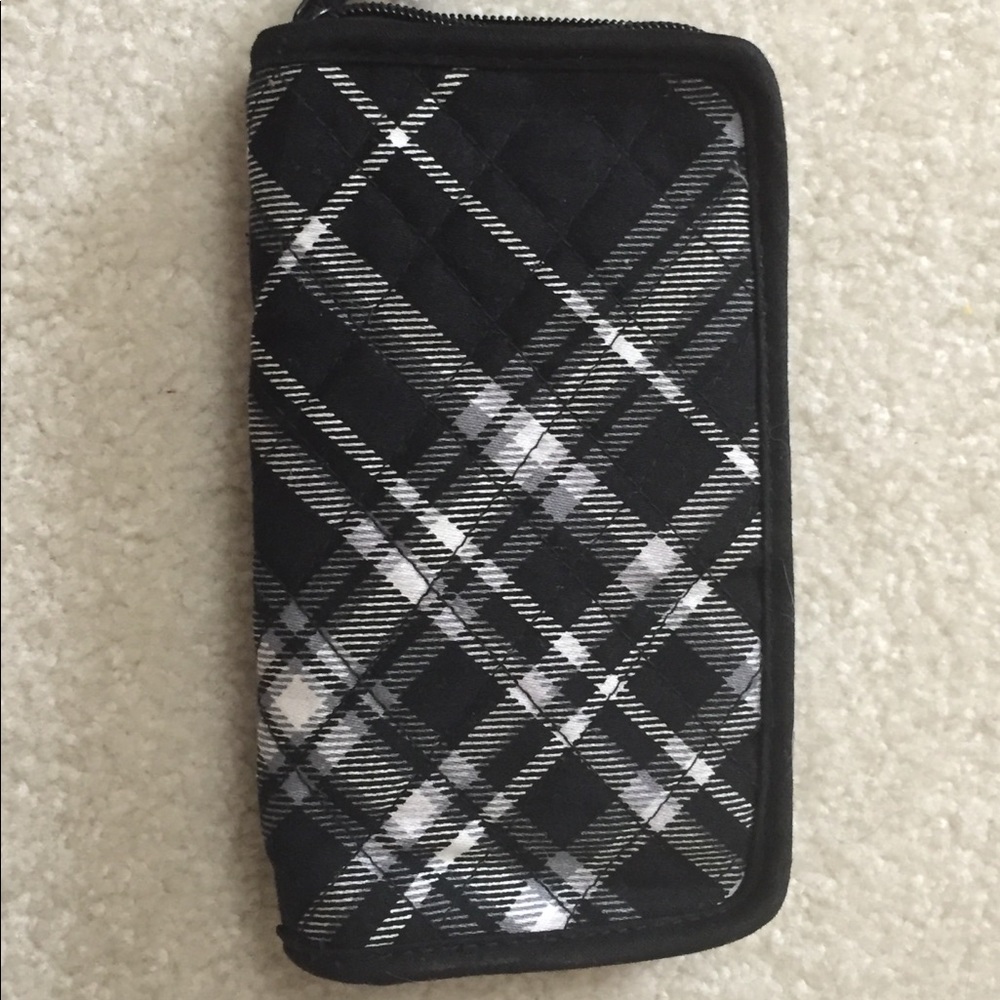 Thirty-one wallet NWOT